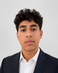 Profilbild von Elias