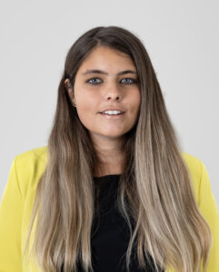 Profilbild von Florentine