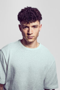 Profilbild von Niklas