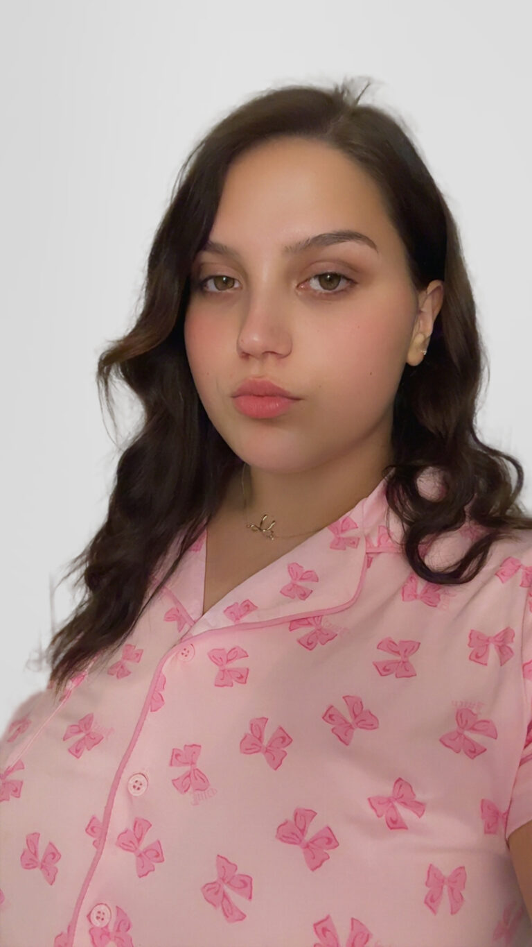 Profilbild von Sophie