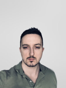 Profilbild von Julian