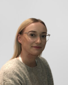 Profilbild von Julia