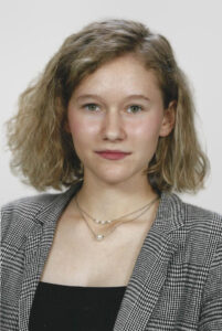 Profilbild von Francesca