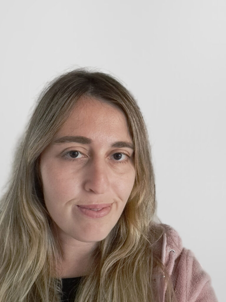Profilbild von Burcu