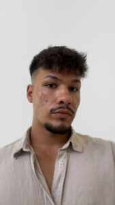 Profilbild von Samuel