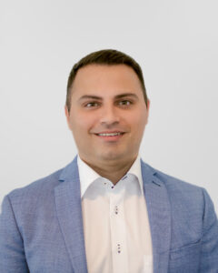 Profilbild von Besmir