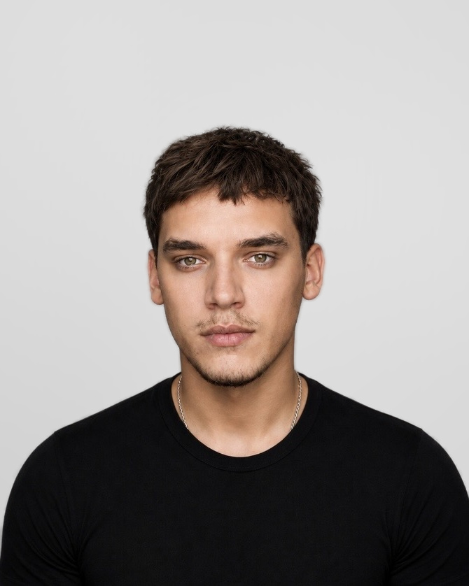 Profilbild von Mykhaylo