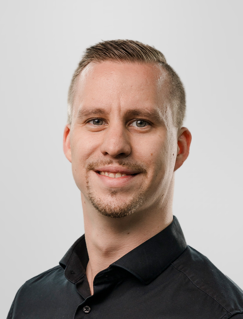 Profilbild von Tobias