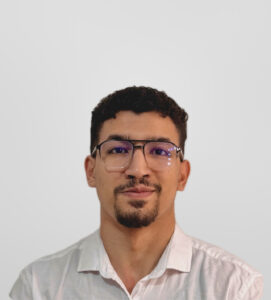 Profilbild von Reda