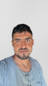 Profilbild von Salahaldin