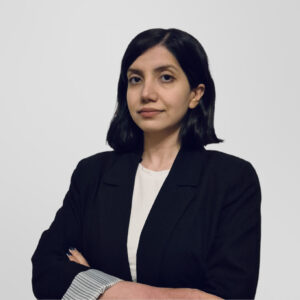 Profilbild von Negar
