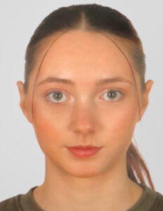 Profilbild von Caitlin