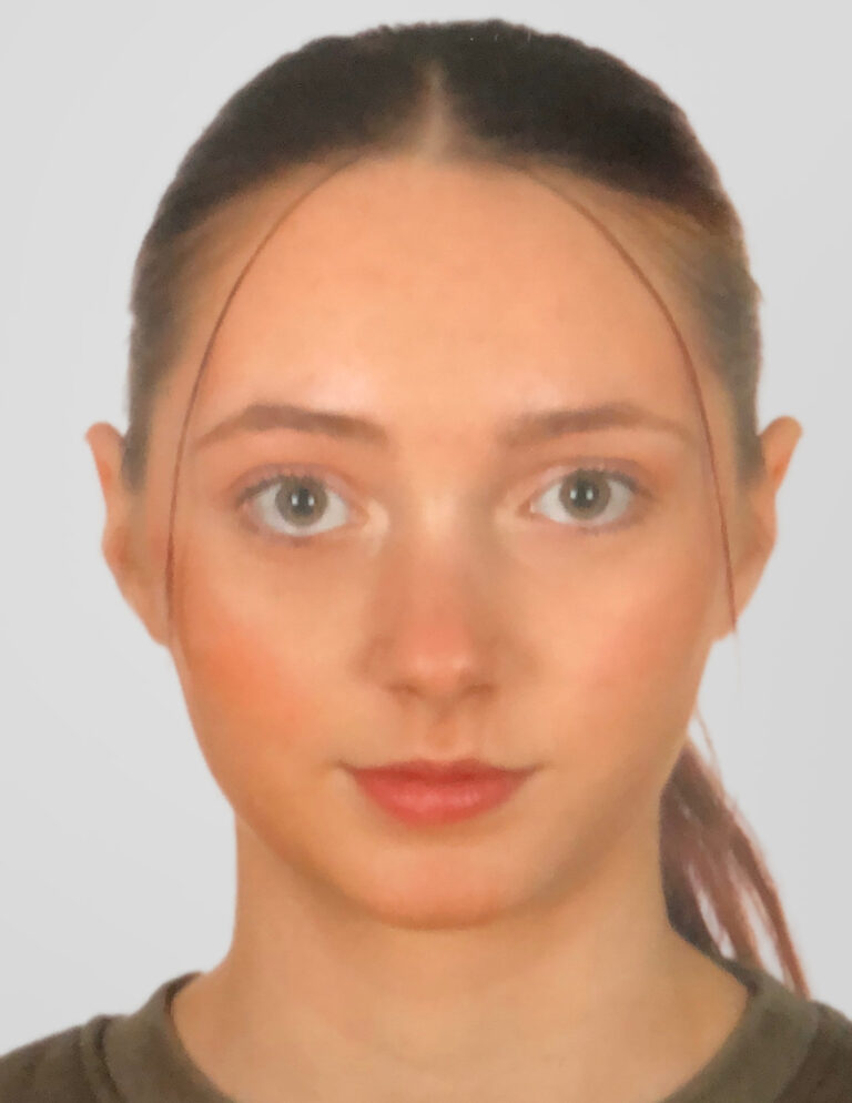 Profilbild von Caitlin