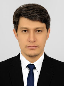 Profilbild von Yaqoobi