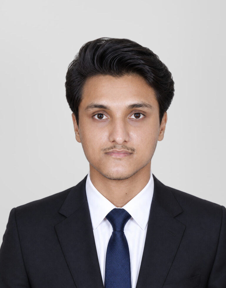 Profilbild von Shayan