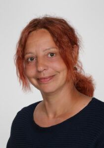 Profilbild von Constanze