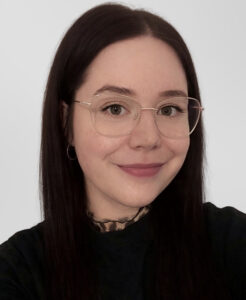 Profilbild von Lea