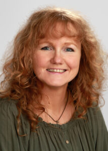 Profilbild von Tanja