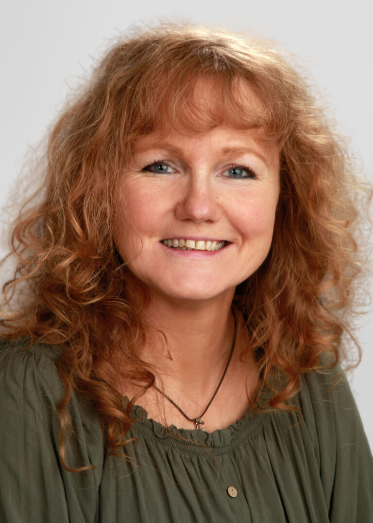 Profilbild von Tanja
