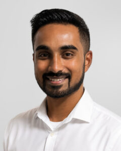Profilbild von Nitharsan
