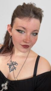 Profilbild von Samantha