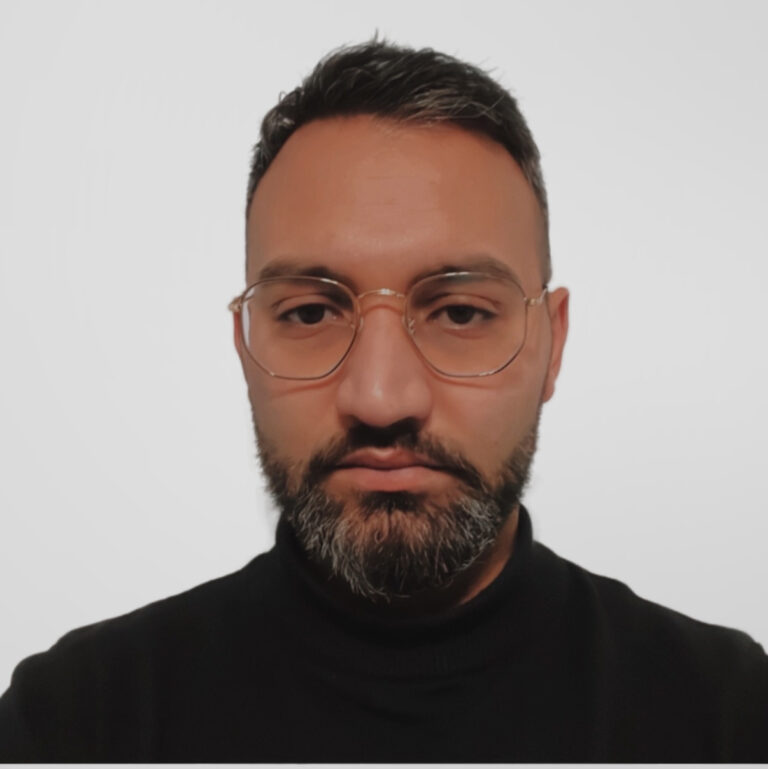 Profilfoto von Ümit – öffentliches CALUMA Kandidatenprofil