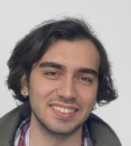 Profilbild von Mert
