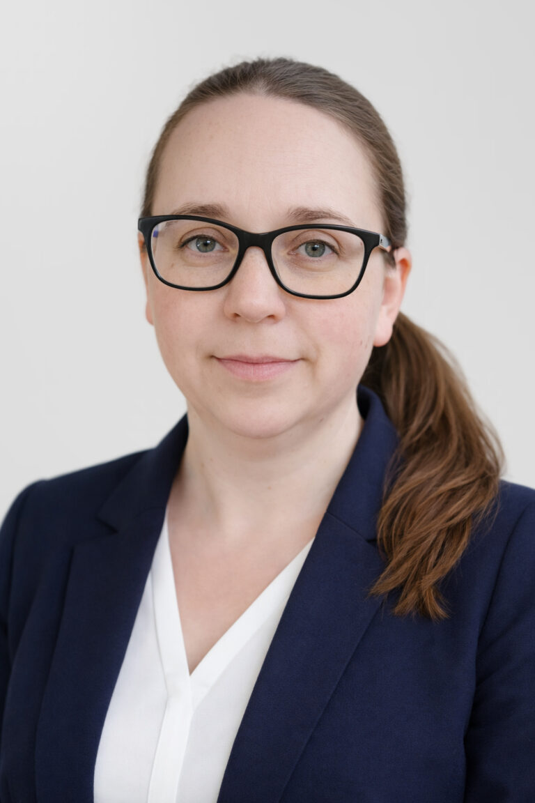 Profilbild von Judith