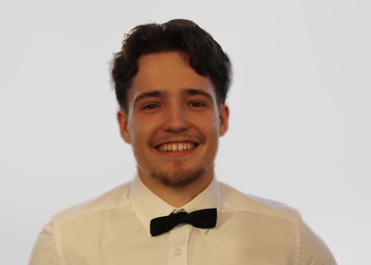Profilbild von Max