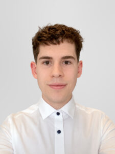 Profilbild von Alex