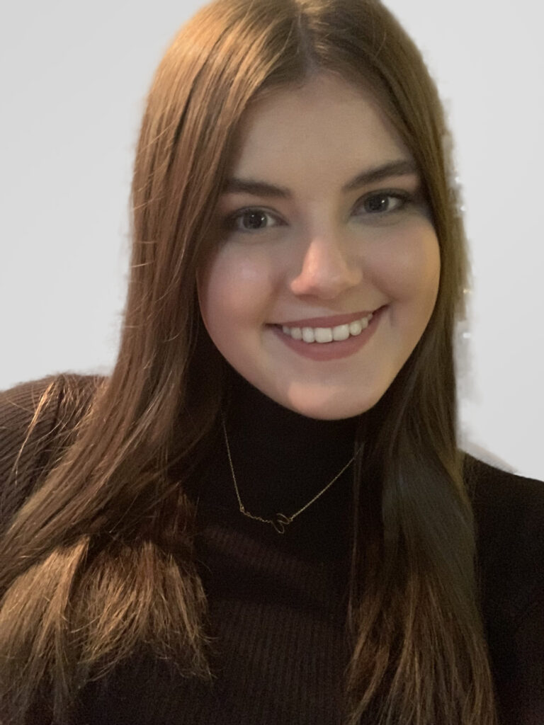 Profilbild von Emma-Louise