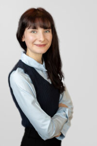 Profilbild von Julia