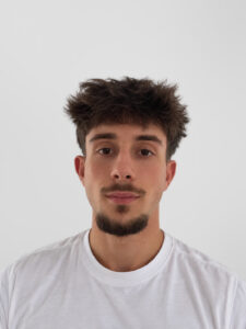 Profilbild von Mihai