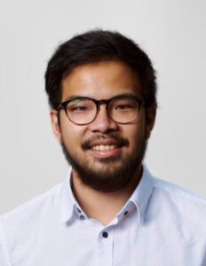 Profilbild von Timmo