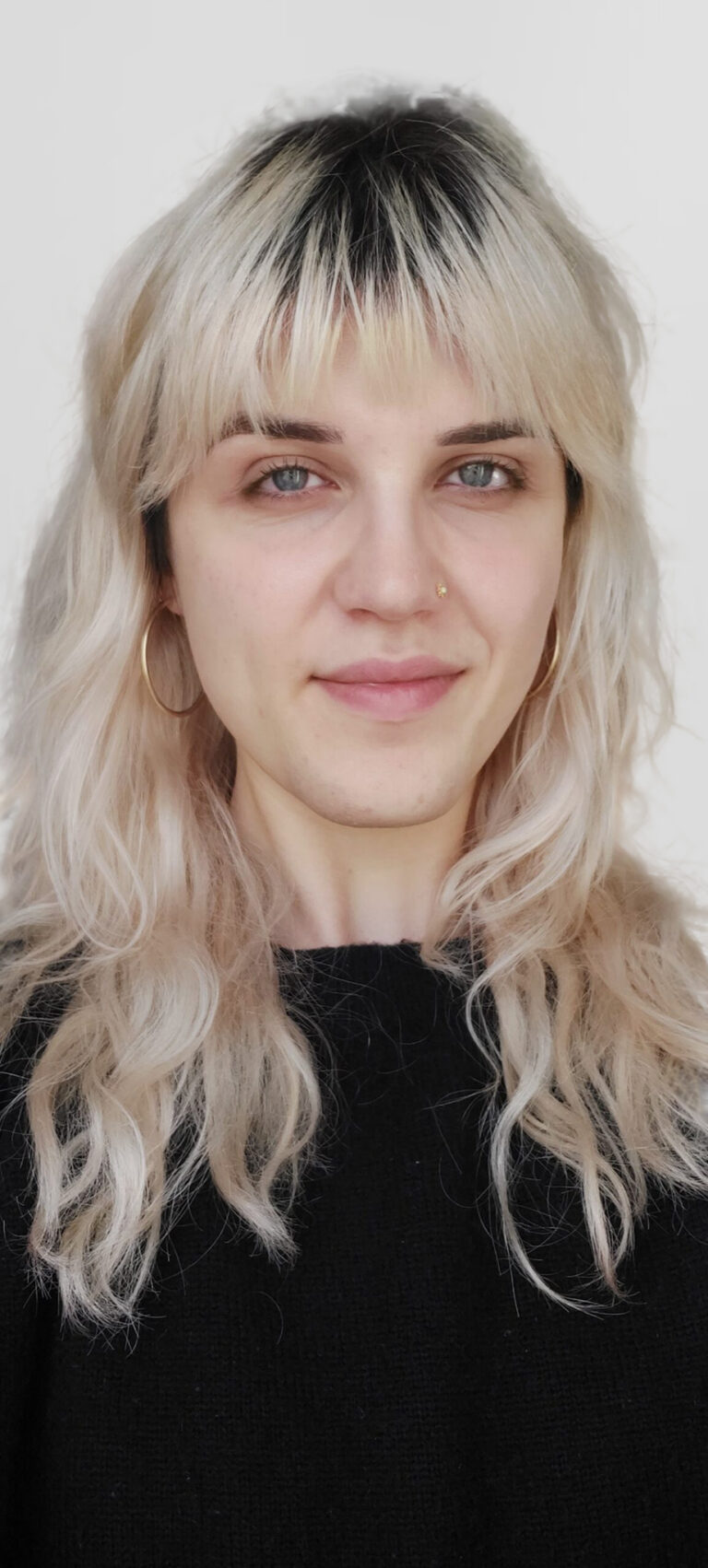 Profilbild von Birte