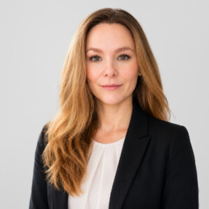 Profilbild von Stefanie