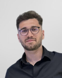 Profilbild von Mehmet