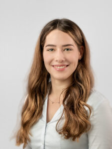 Profilbild von Franziska