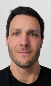 Profilbild von Klaus