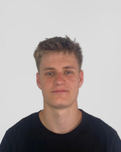 Profilbild von Julian