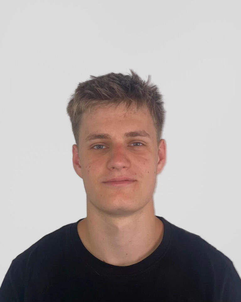 Profilbild von Julian
