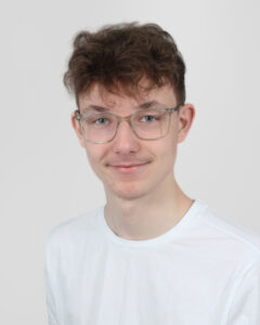 Profilbild von Ben
