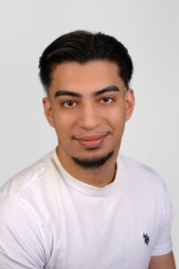 Profilbild von Farshid