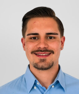 Profilbild von Dominik