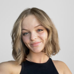 Profilbild von Pavlína