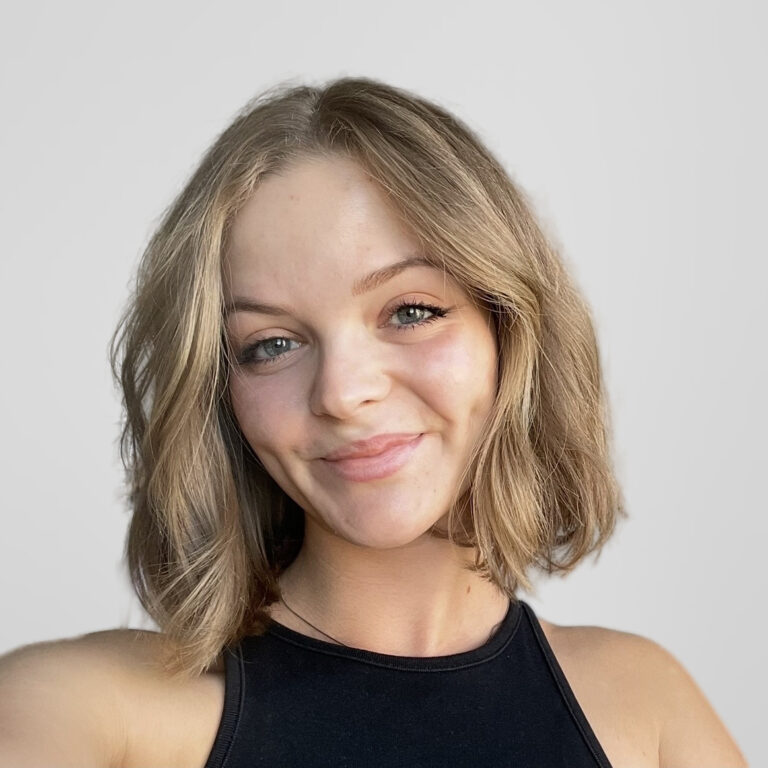 Profilbild von Pavlína