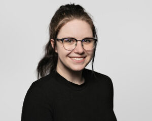 Profilbild von Jessica