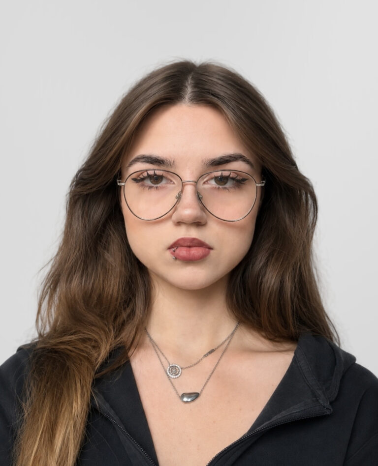 Profilbild von Maja