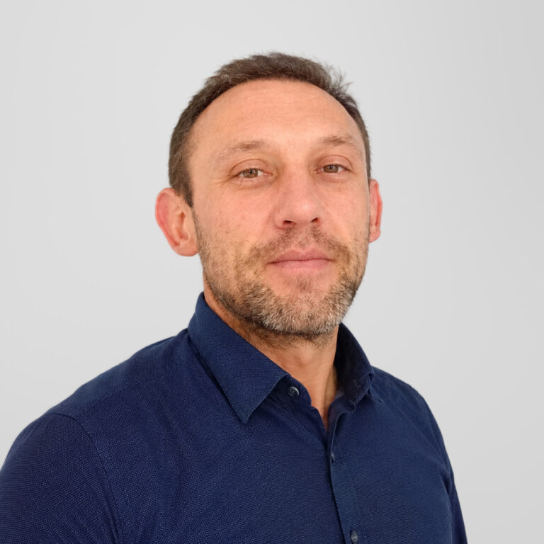 Profilbild von Sven