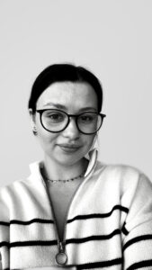 Profilbild von Verena